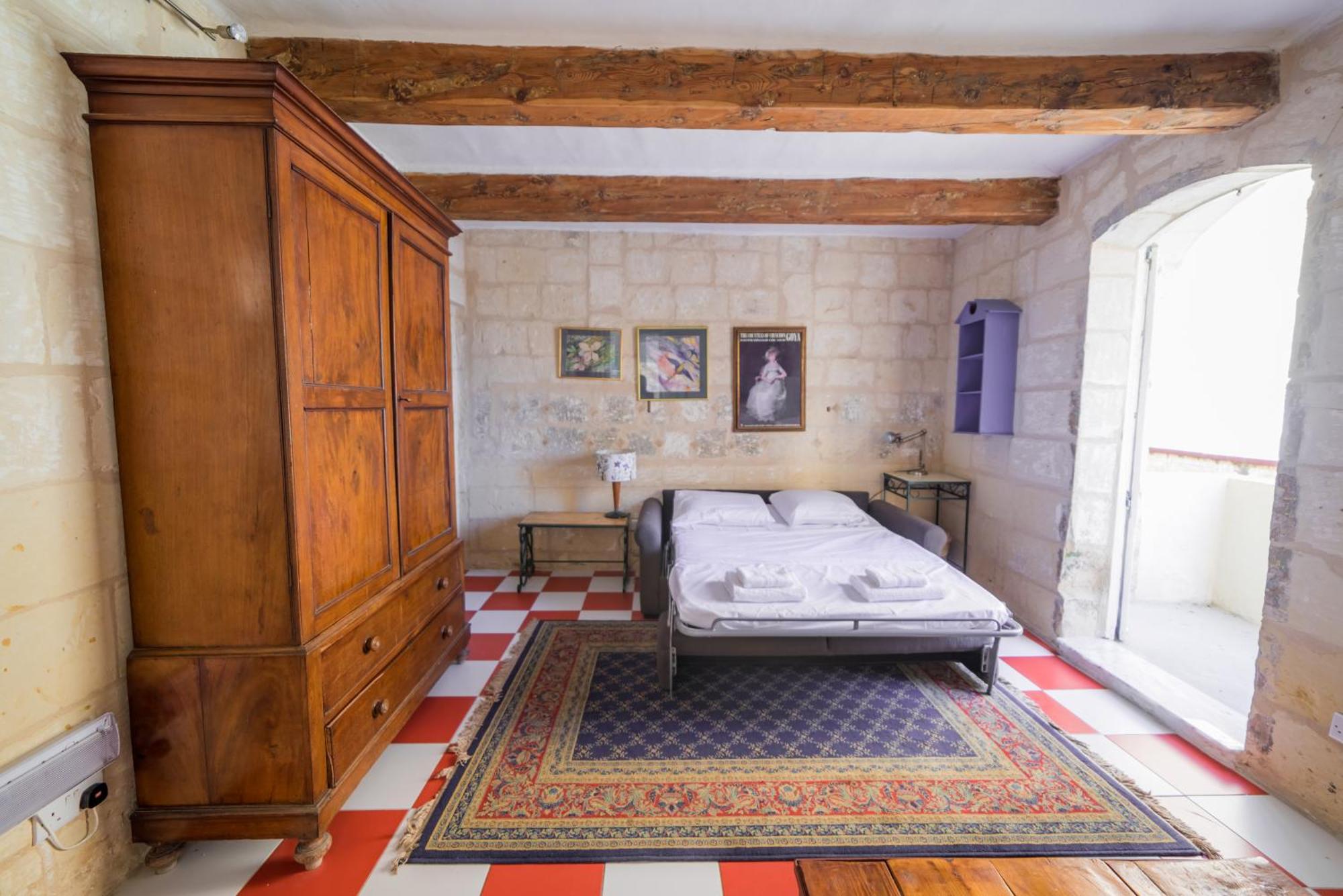 Vallettastay City Break Apartments Bagian luar foto