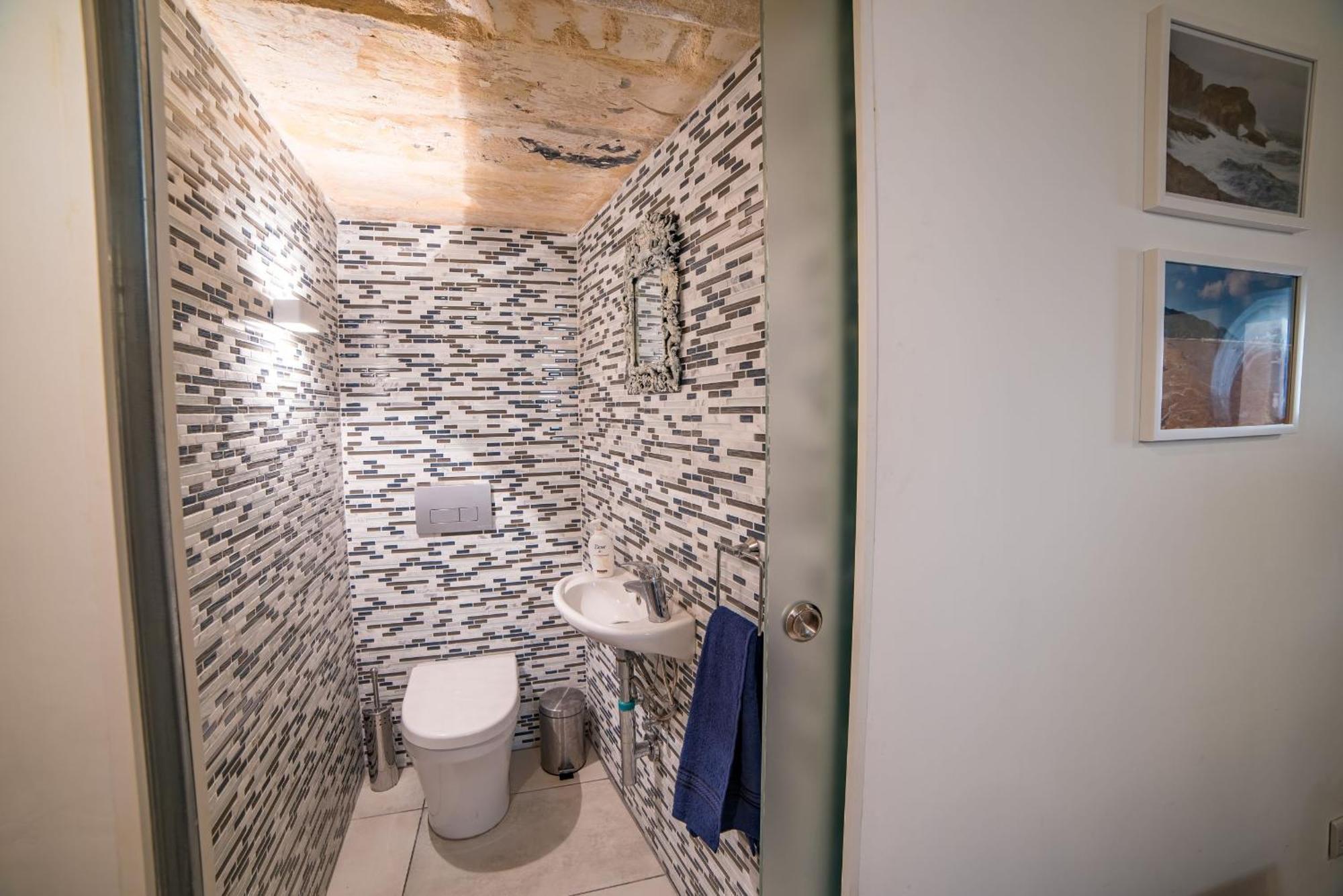 Vallettastay City Break Apartments Bagian luar foto
