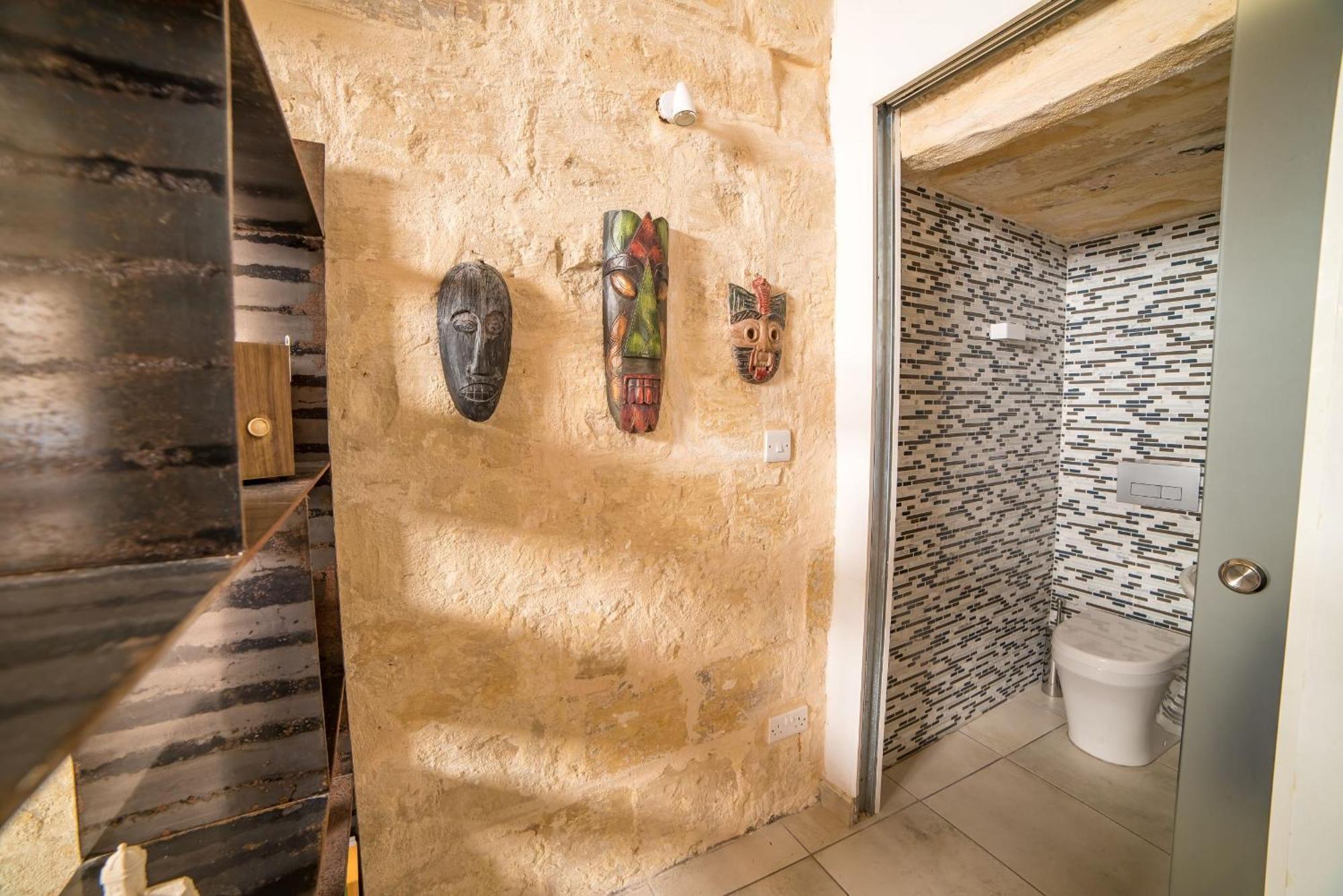 Vallettastay City Break Apartments Bagian luar foto