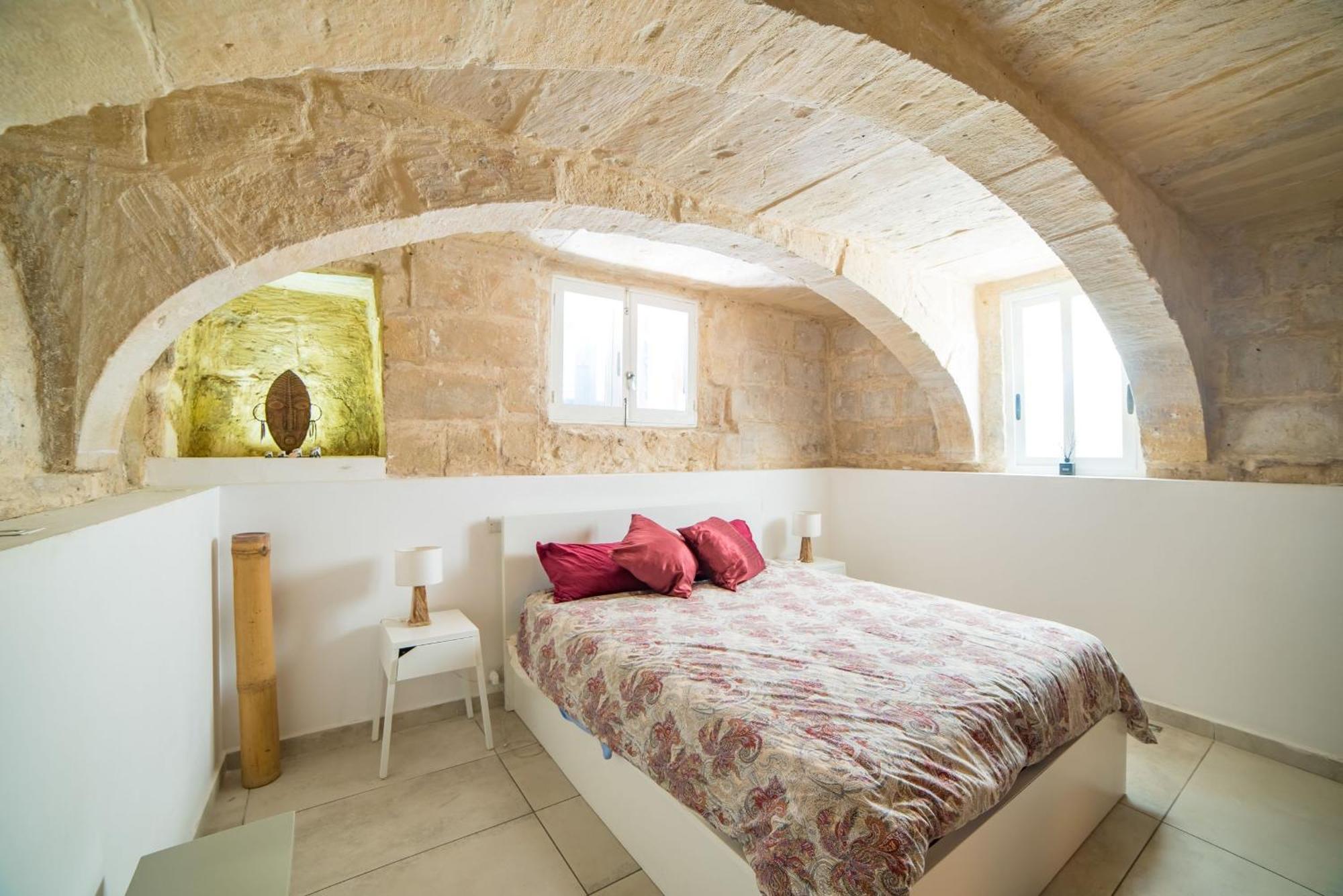Vallettastay City Break Apartments Bagian luar foto