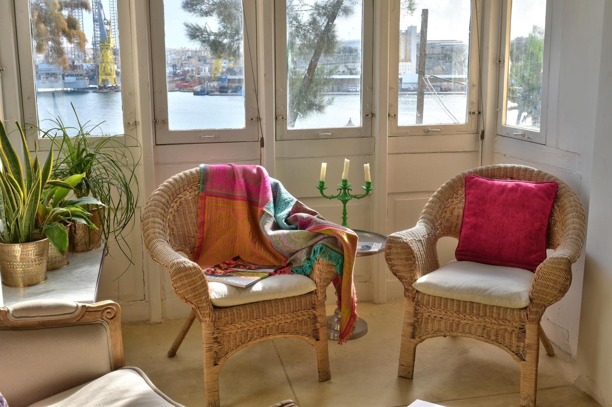 Vallettastay City Break Apartments Bagian luar foto