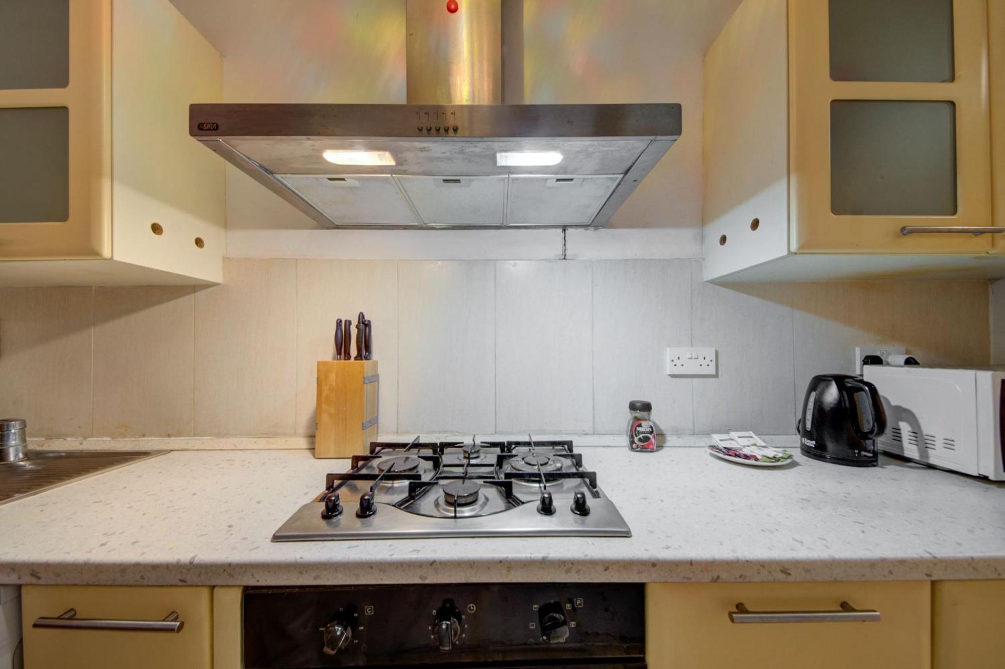 Vallettastay City Break Apartments Bagian luar foto
