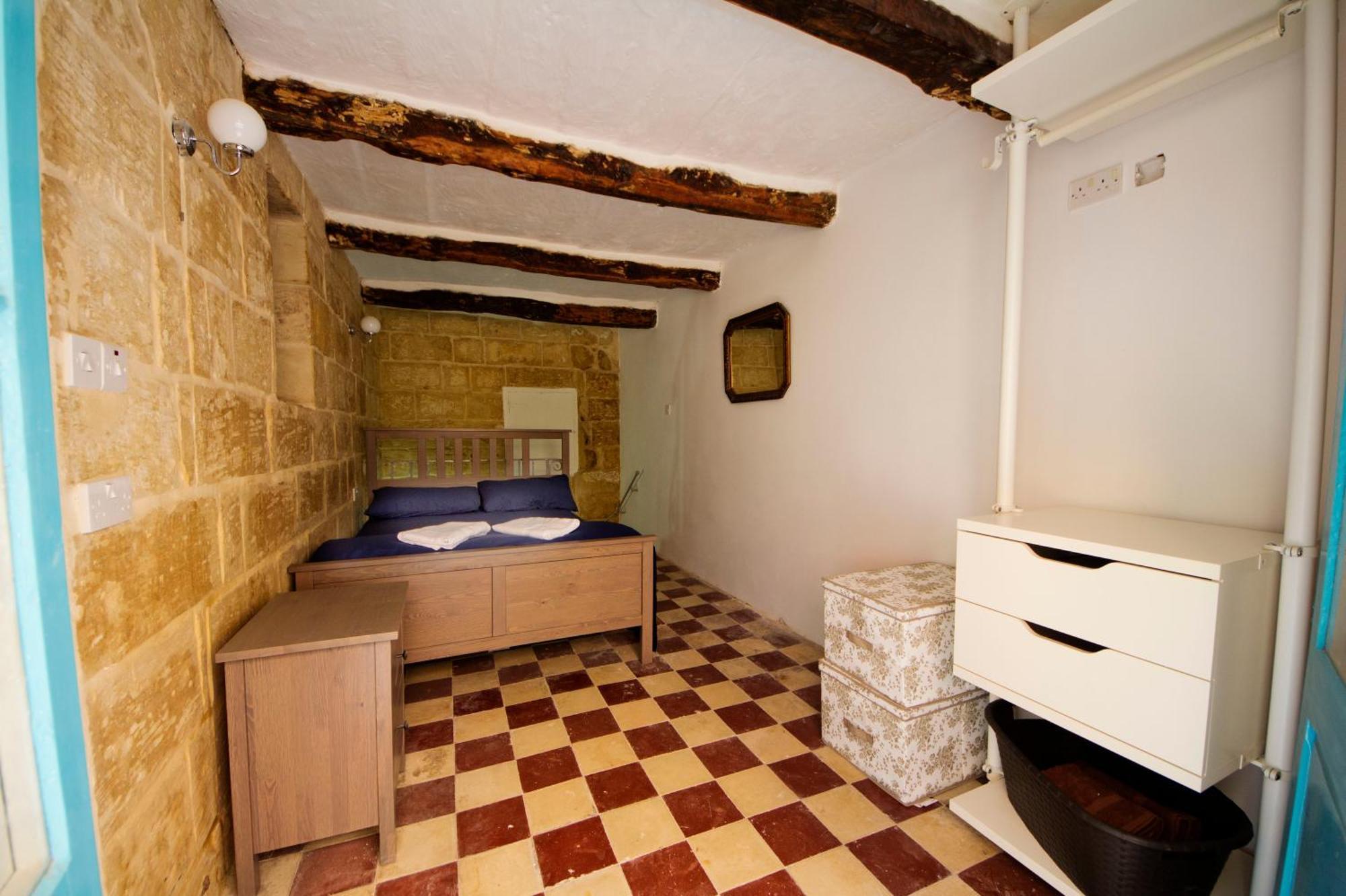 Vallettastay City Break Apartments Bagian luar foto