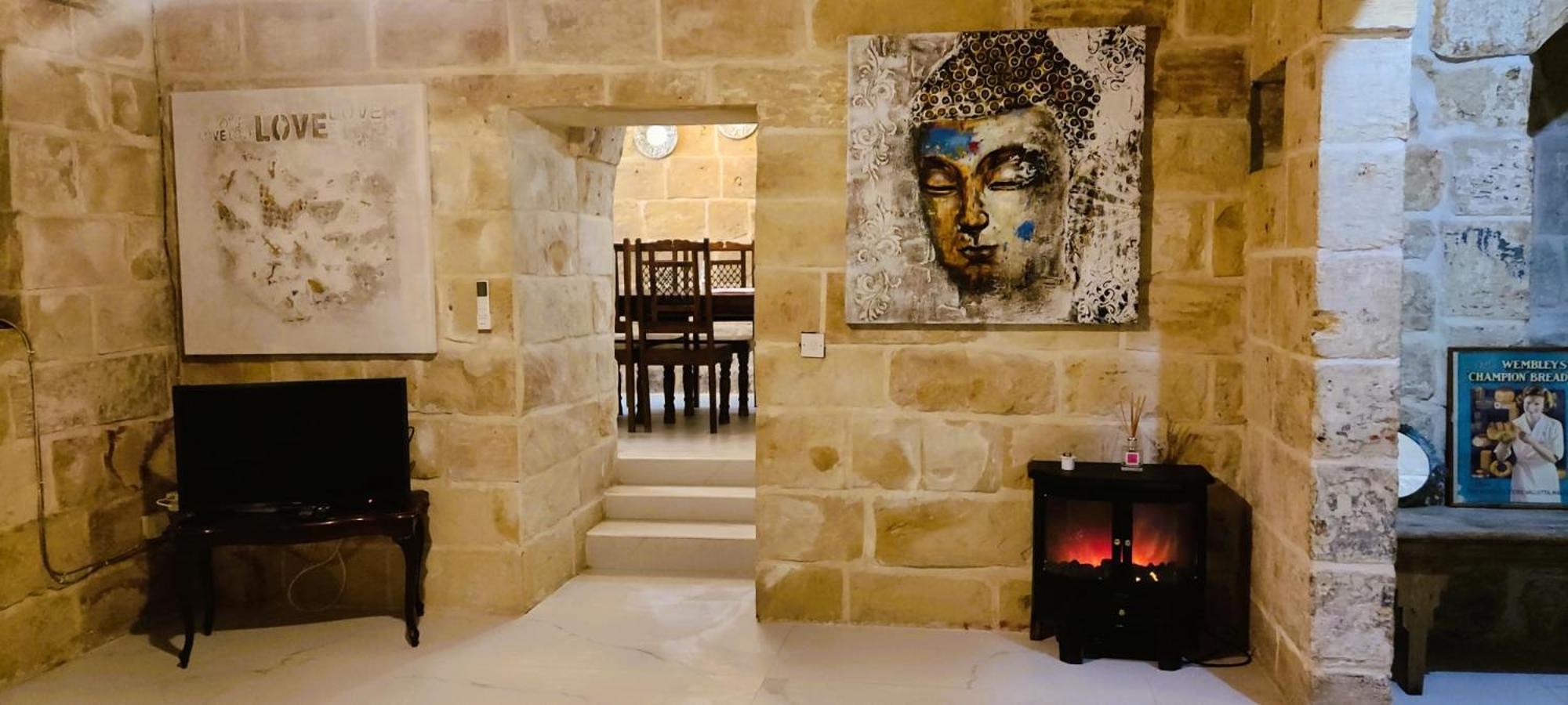 Vallettastay City Break Apartments Bagian luar foto