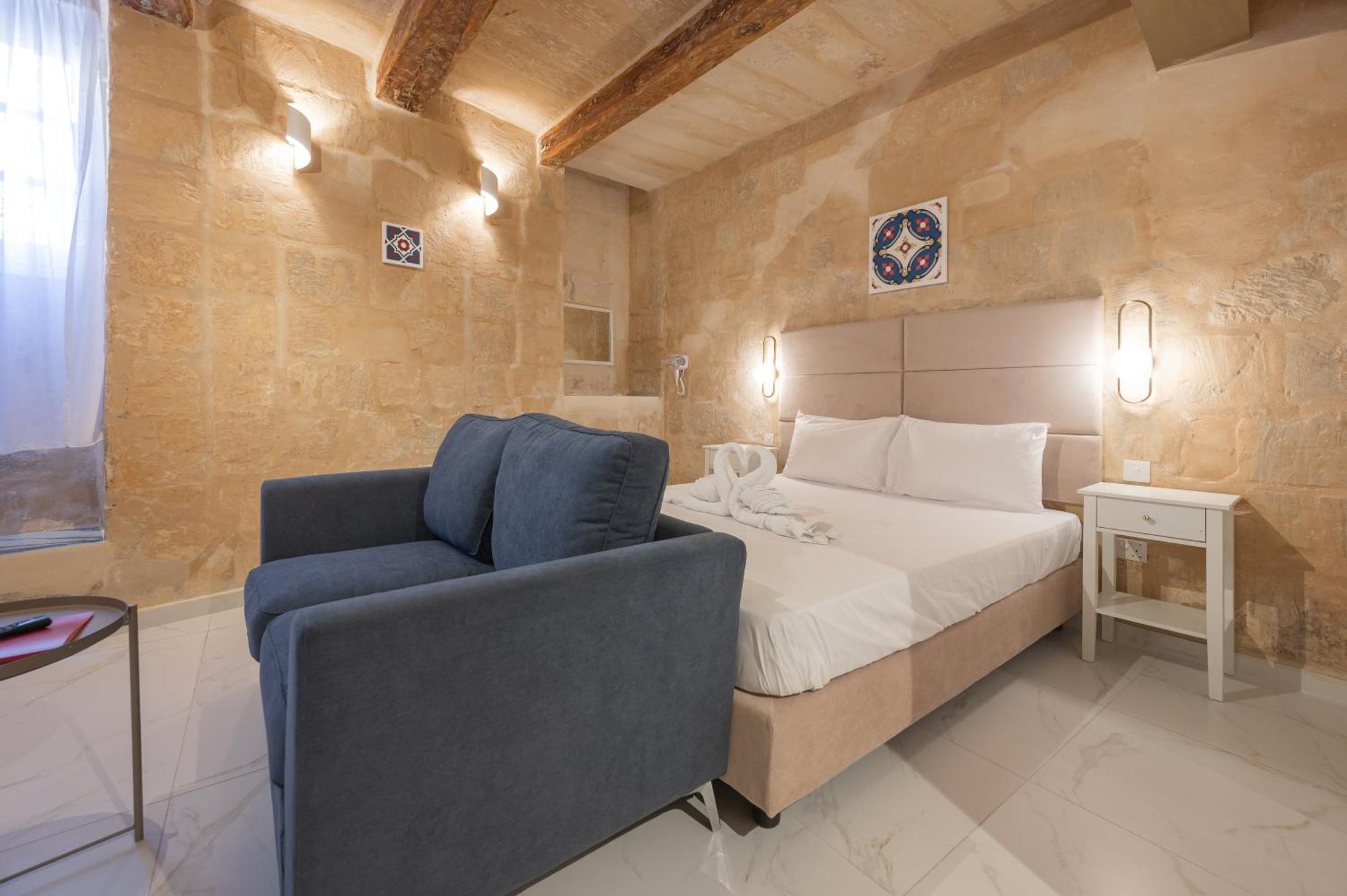 Vallettastay City Break Apartments Bagian luar foto