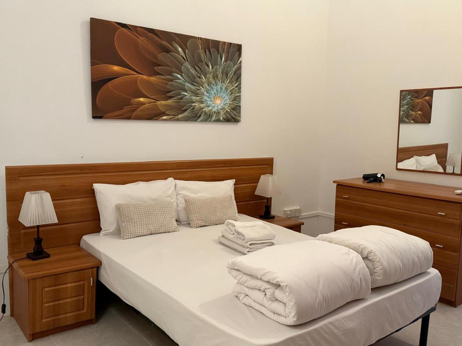 Vallettastay City Break Apartments Bagian luar foto