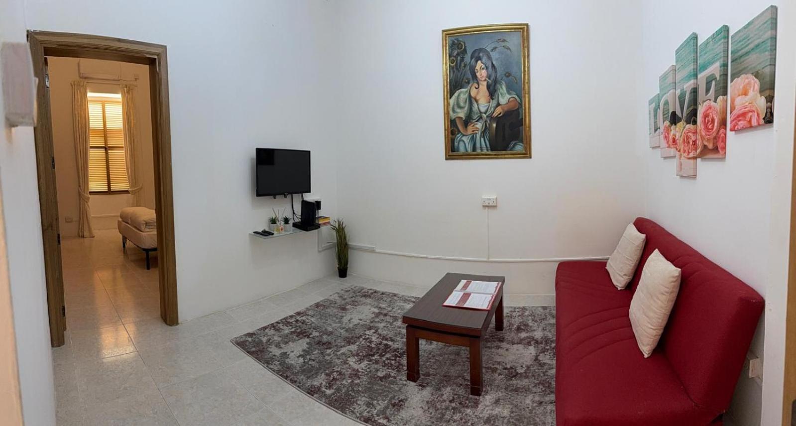 Vallettastay City Break Apartments Bagian luar foto